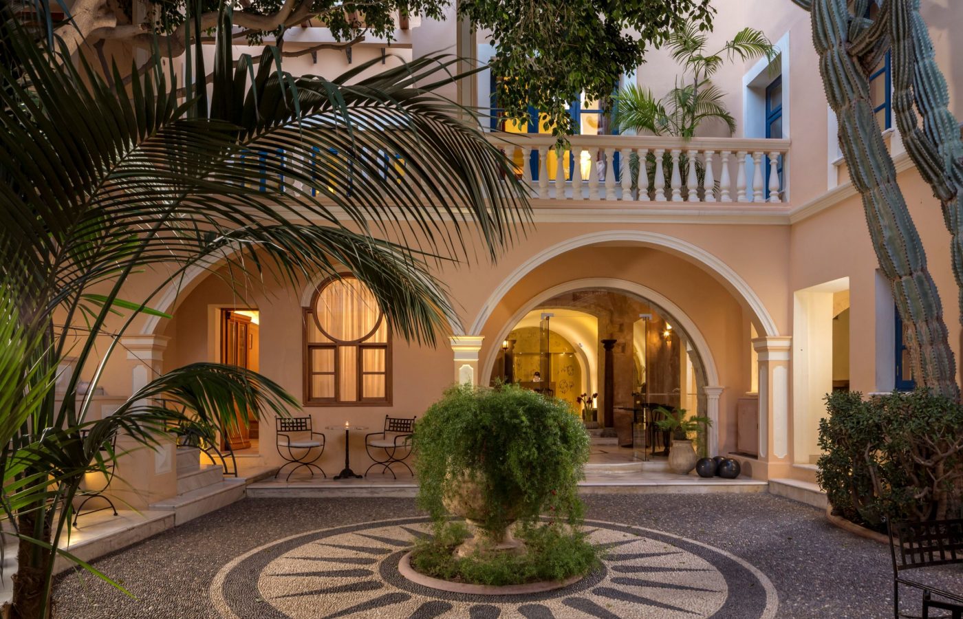 Casa Delfino- Crete